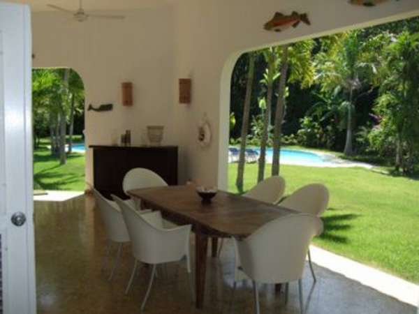 Incredible Caribbean Villa In An Outstanding